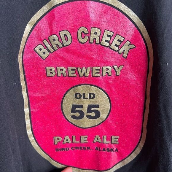 Vintage Beer Shirt  - Picture 5 of 8